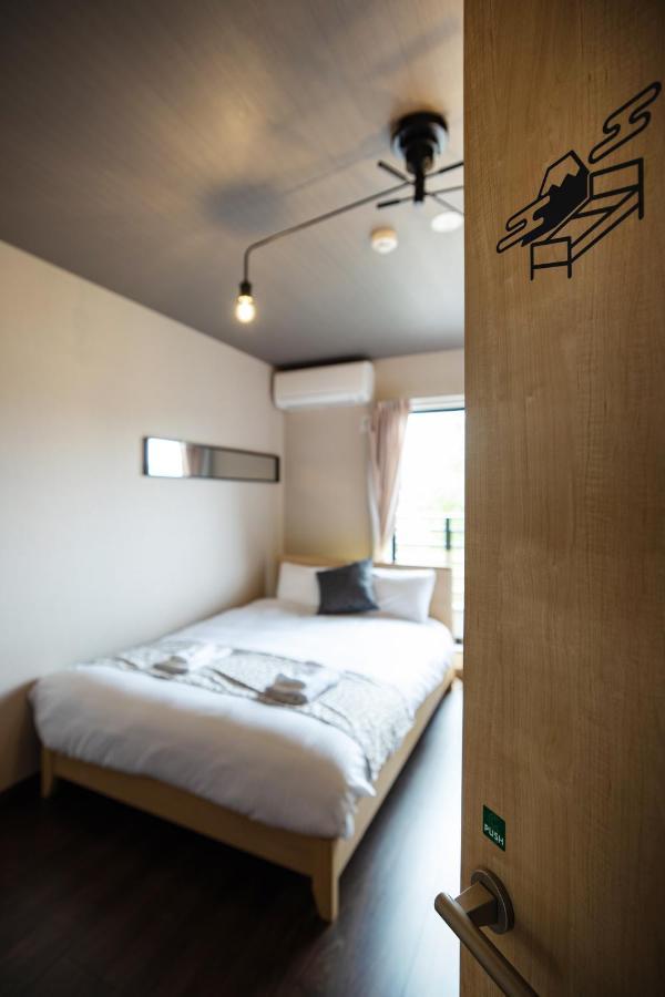 Sorapia Villa Mt.Fuji Front ฟูจิคาวากุจิโกะ ภายนอก รูปภาพ